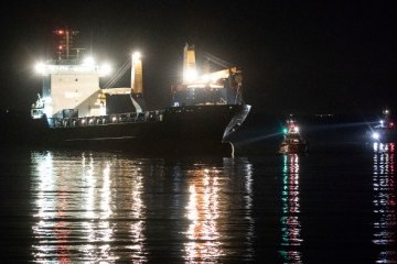 В Швеции посадили российского капитана за нетрезвое управление судном