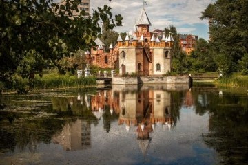 В Сумах устроят эксклюзивный ретрофестиваль