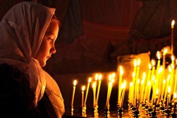 Християни східного обряду святкують Різдво Богородиці