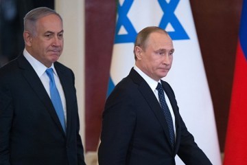 Нетаньяху предупредил Путина — С-300 могут получить безответственные игроки