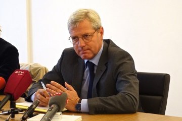 РФ не відмовиться від спроб втручання в європейські вибори – німецький депутат