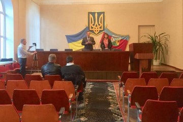 Депутати не “дали” Мішелю Терещенку піти у відставку — не прийшли на роботу