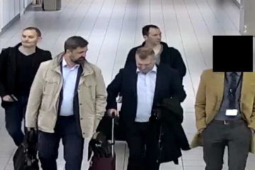 Шпионские игры России в Нидерландах. На чем “погорели” разведчики?