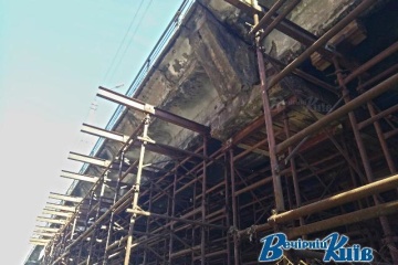 Демонтаж Шулявського шляхопроводу розпочнеться у січні - КМДА