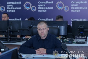 На Покров полиция усилит охрану религиозных сооружений
