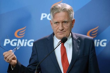 Польская PGNiG не будет продлевать контракт с Газпромом
