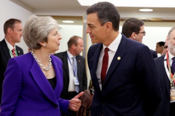 Іспанія й Британія узгодили статус Гібралтару після Brexit