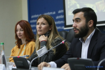 МИП запускает проект, чтобы развенчать исторические мифы о юге Украины