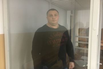 Нападник на Чорновол отримав п’ять років тюрми