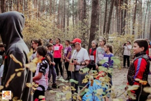 Пам’яті Героїв присвятили спортивні змагання на Київщині