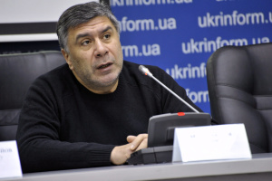 О чем говорят "Голоса любви" Савадова
