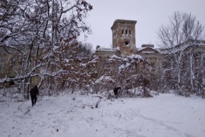 На Вінниччині за підтримки обласного бюджету відновлюють старовинний парк