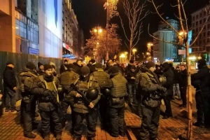 Почему в Доме профсоюзов так легко было организовать уже третью провокацию?