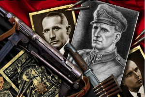 Сильная националистическая партия – крайне необходима. Но при чем здесь ОУН?
