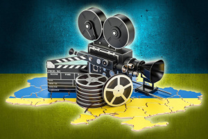 Киноренессанс: Грандиозное возрождение «украинского Голливуда»