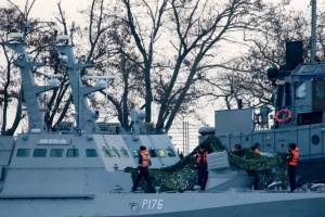 Освободить украинских моряков: тяжело, сложно, не безнадежно