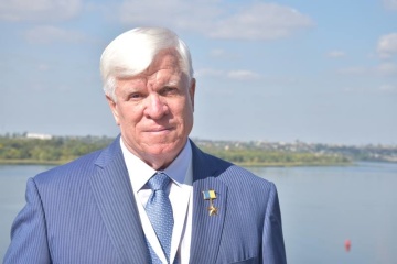Нібулон: Санкції Росії не вплинуть на підприємство чи генерального директора