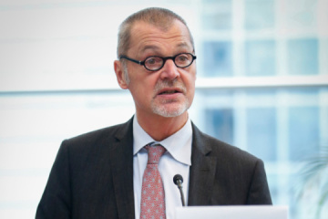 Missiroli: NATO countries can learn much from Ukraine’s ‘hybrid’ experience