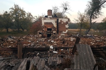 Вибухи під Ічнею: комітет ВР закликає розблокувати 100 мільйонів на відшкодування збитків