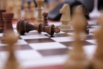 Українські шахістки закінчили виступи на чемпіонаті світу