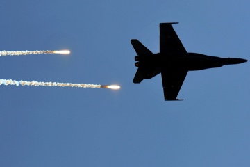 У Сирії від авіаударів загинули 43 особи, з них 17 - діти — спостерігачі