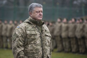 Порошенко: «Не доверяй Путину. Конкретные действия против российской агрессии». Интервью для Сorriere della Serra