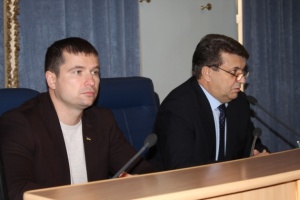 У Вінницькій облраді забезпечили «комунікаційний майданчик» з обговорення бюджету-2019