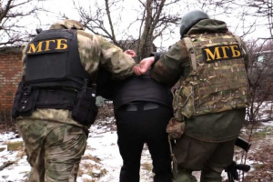 Американца Райли в РФ задержали как шпиона из ЦРУ, «депортировали» и… нашли на кладбище «ДНР»