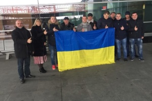 Служба продовжує реалізацію проекту реабілітації учасників АТО в Болгарії