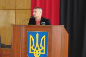 Володимир Веркалець: Служба стоїть на захисті інтересів ветеранів війни та членів їх сімей
