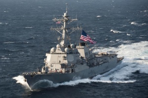 США цілком виразно пригрозили Росії військовою силою