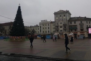 ТОП-5 локацій «Файного зимового містечка»