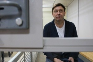 Дело Вышинского: российские уши в брюссельском пресс-клубе