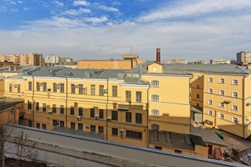 Адвокат відвідав у Лефортово українського моряка Зінченка