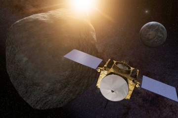 Зонд NASA наблизився до найнебезпечнішого для Землі астероїда