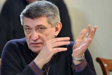 Российская полиция проверяет фонд кинорежиссера Сокурова