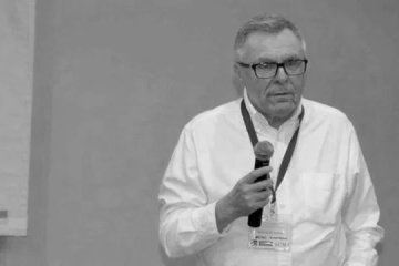 В Одесі трагічно загинув відомий вчений-хімік Олександр Захарія