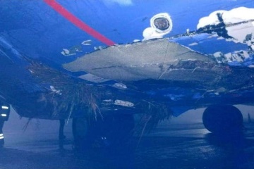 Самолет из Беларуси совершил аварийную посадку в "Борисполе" - СМИ