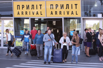 Депутати назвали головні причини проблем українських туристів
