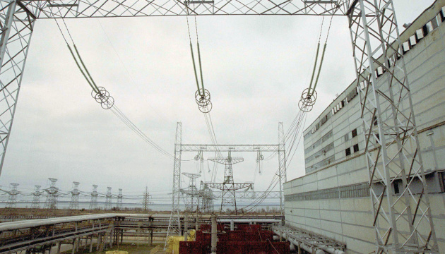 Pläne für Stromabschaltungen erst nach Erhöhung der Kapazitäten im Stromnetz möglich - DTEK