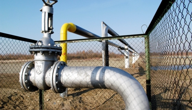 Нафтогаз: Українська ГТС - єдиний шлях безперебійного забезпечення Європи газом