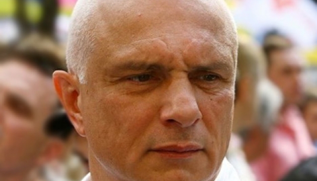 Чоловік Тимошенко заявляє, що Україна поновила проти нього кримінальну справу