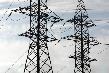 L'Ukraine suspend les importations d'électricité en provenance de la Russie et du Belarus 