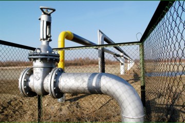 Україна вітає ухвалення Радою Євросоюзу оновленої Газової директиви