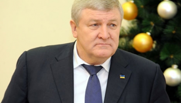 Єжель у Брюсселі обговорить участь України у військових операціях НАТО