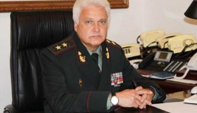 Ihor Kalinin appointed SBU chief