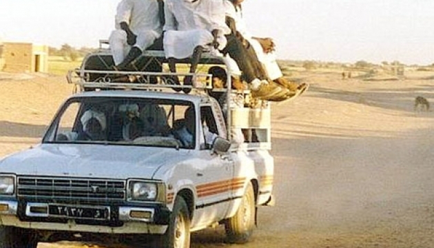 Судан і Південний Судан стоять на межі війни