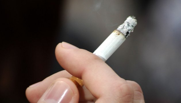 SBU und Nationalpolizei verhindern Zigarettenschmuggel nach Europa