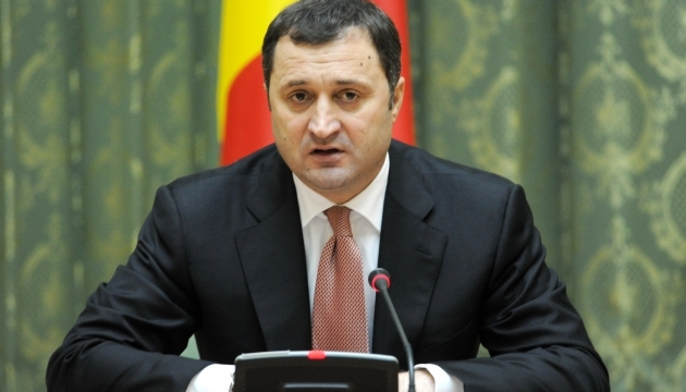 Україна залишається провідним зовнішньоекономічним партнером Молдови - Влад Філат