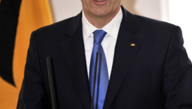 Справу екс-президента Німеччини вже розслідує прокуратура